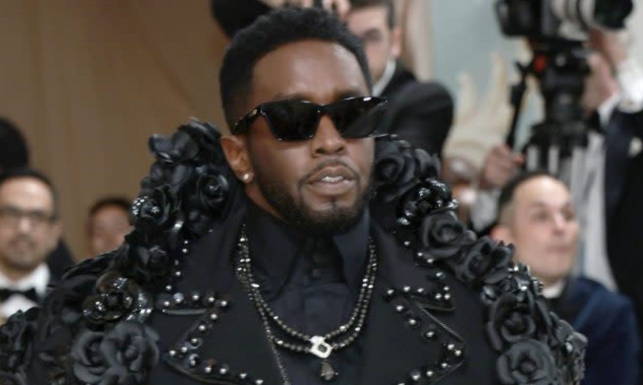 Diageo cut ties with Diddy, claiming that he only contributed $1,000 to ...