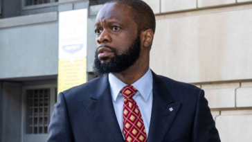 Pras Michel seeks new trial with AI Enhanced