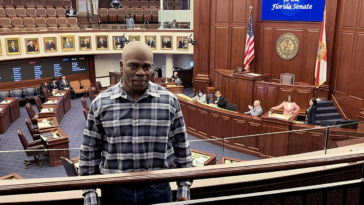 Florida Man Wrongfully Convicted