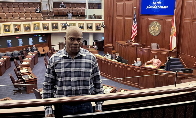 Florida Man Wrongfully Convicted