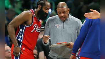 doc rivers explains honest relationship