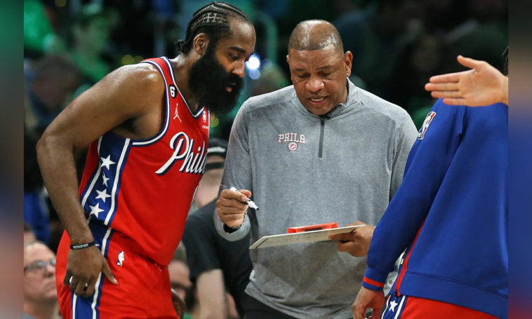 doc rivers explains honest relationship