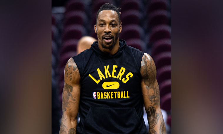 Dwight Howard Addresses Rumors