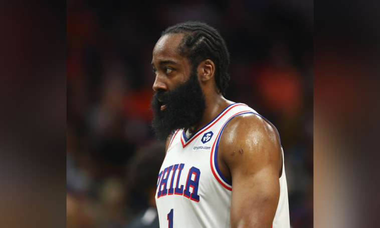 Bulls Leading the Race to Acquire James Harden