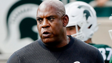 Mel Tucker Accused of Sexual Harassment