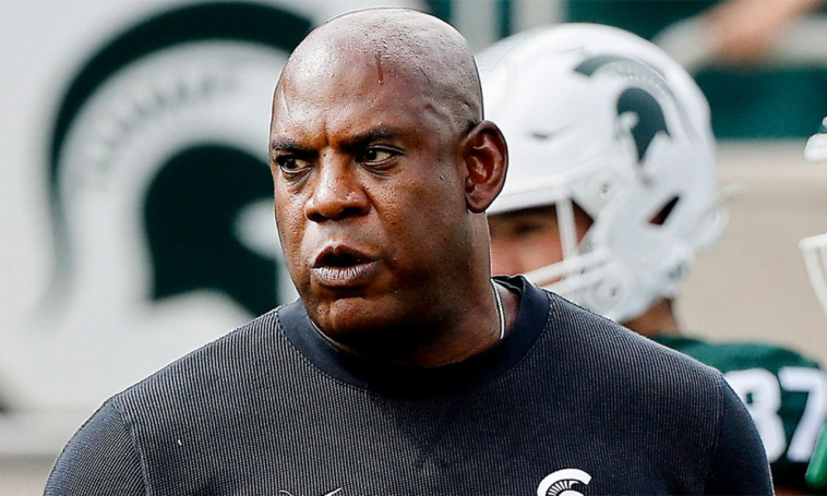 Mel Tucker Accused of Sexual Harassment