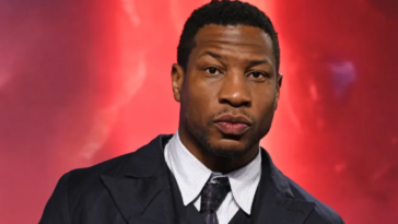 Jonathan Majors Trial Set After Judge Denies