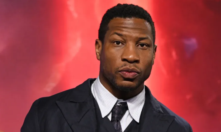 Jonathan Majors Trial Set After Judge Denies