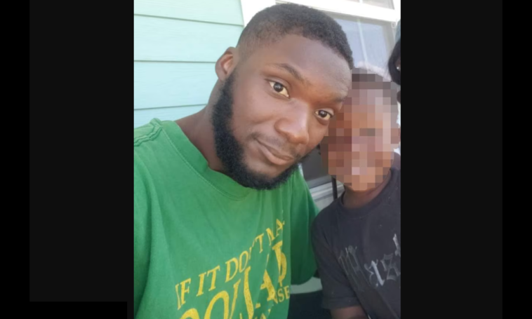 Dad Charged With Starting New Orleans Home Fire