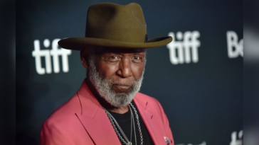 Shaft Star Richard Roundtree Dies at 81