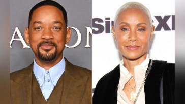 Will Smith Responds to Jada Pinkett Smith's