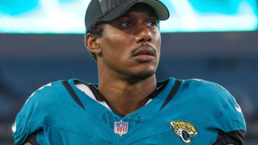 Jacksonville Jaguars Zay Jones Faces Legal Woes