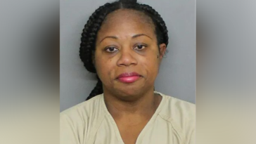 mom allegedly tries to run over a high school