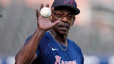 Ron Washington Returns to Manager Seat