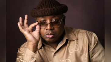 E-40 Talks About His New Album