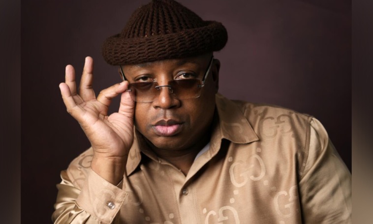 E-40 Talks About His New Album