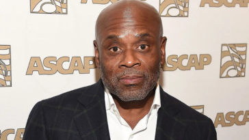 LA Reid faces sexual assault allegations