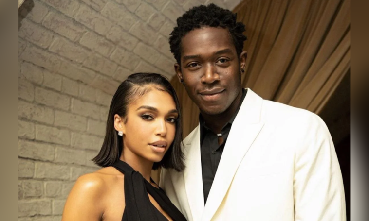 Lori Harvey and Damson Idris Separation