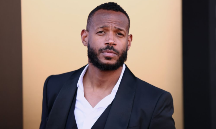 Wayans opened up about accepting his trans son