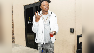 TueWop Reportedly Dead After Fatal Shooting