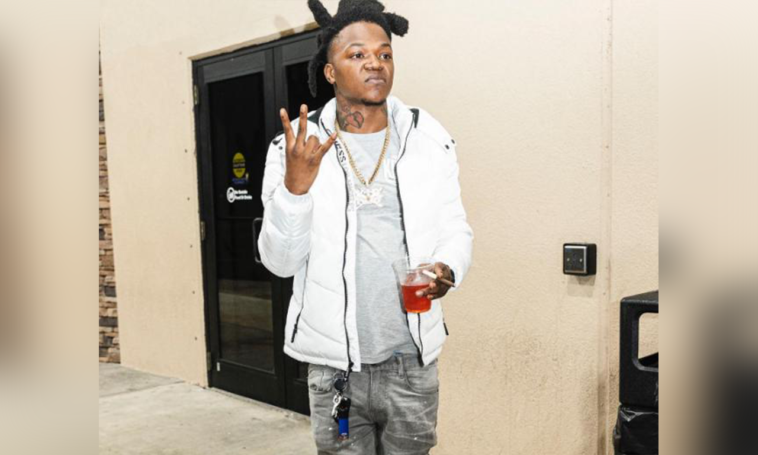TueWop Reportedly Dead After Fatal Shooting