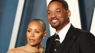 Will Smith And Jada Pinkett Smith Call Out