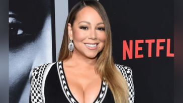 Mariah Carey Facing Another Copyright Suit