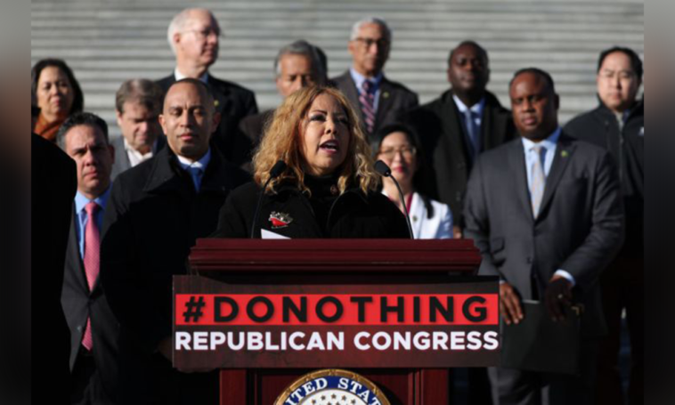 Lucy McBath announces 2024 run in new district