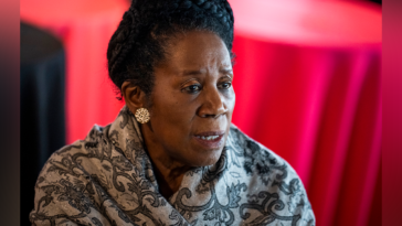 Sheila Jackson Lee Faces Defeat in Houston