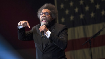 Cornel West and several analysts believe