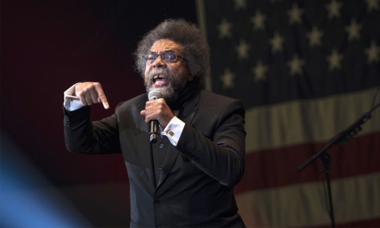 Cornel West and several analysts believe