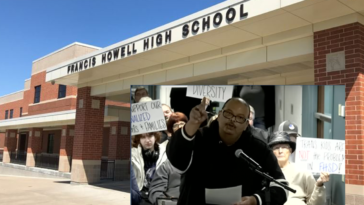 School board have voted to remove Black history