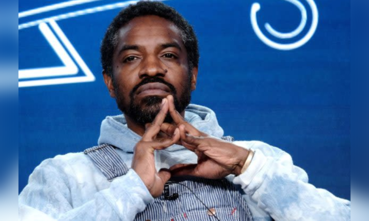 André 3000 Reveals Why He Did not Participate
