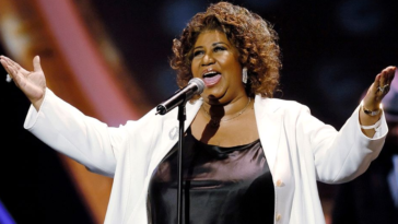Aretha Franklin Sons Received Her Houses