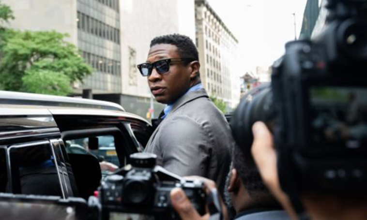 Jonathan Majors Convicted in Assault Case