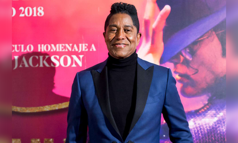 Jermaine Jackson Faces 1988 Sexual Assault