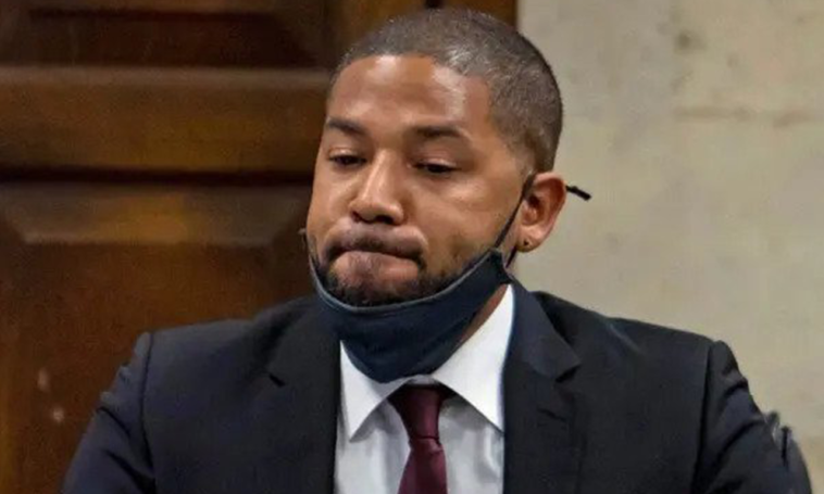 Smollett Faces Jail Time as Hoax Hate Crime