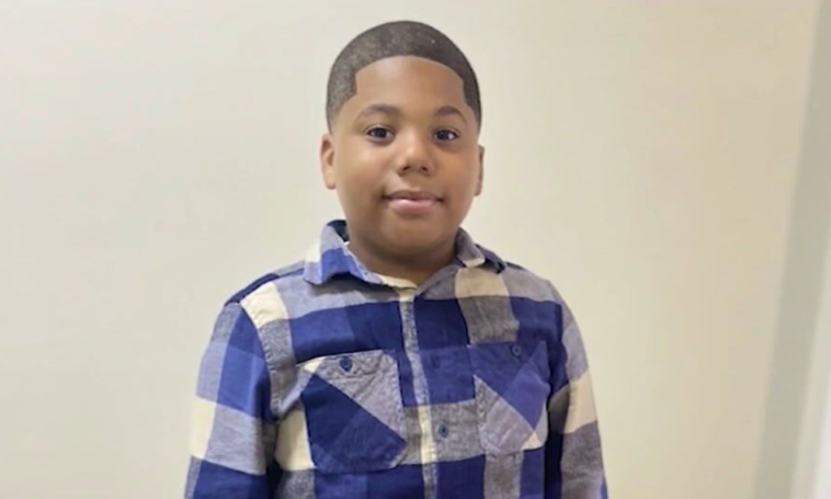 Mississippi Judge Sentences 10-Year-Old Black