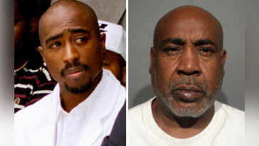 Tupac Murder Suspect Claims Past Statements