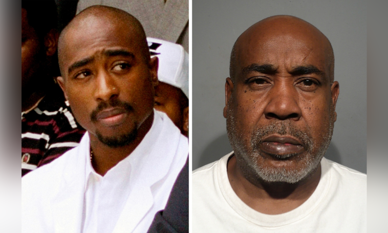 Tupac Murder Suspect Claims Past Statements