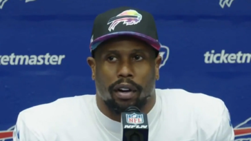 Von Miller Breaks Silence on Domestic Violence