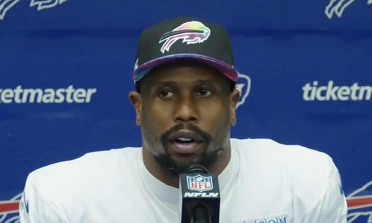 Von Miller Breaks Silence on Domestic Violence