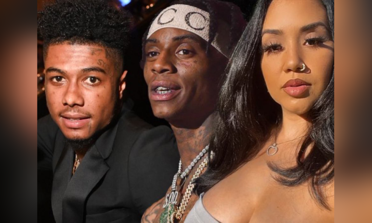 Blueface Faces Defamation Lawsuit