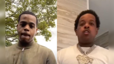 Finesse2tymes Responds to Brother Assault Claims