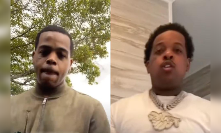 Finesse2tymes Responds to Brother Assault Claims