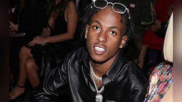 Rapper Rich The Kid Faces Arrest in Miami Beach