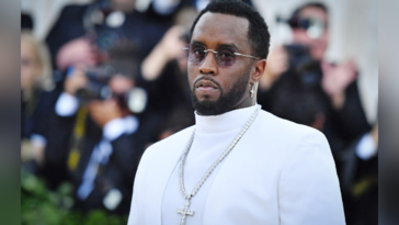 Fourth Woman Files Suit Against Diddy