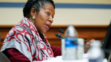 Sheila Jackson files for Reelection After losing