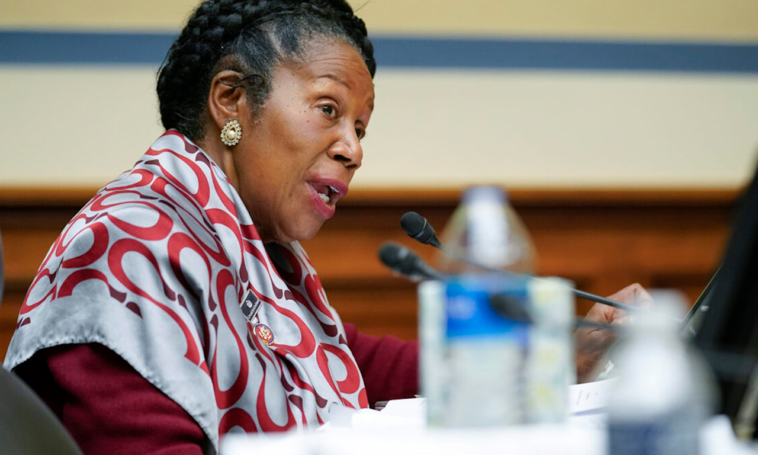 Sheila Jackson files for Reelection After losing