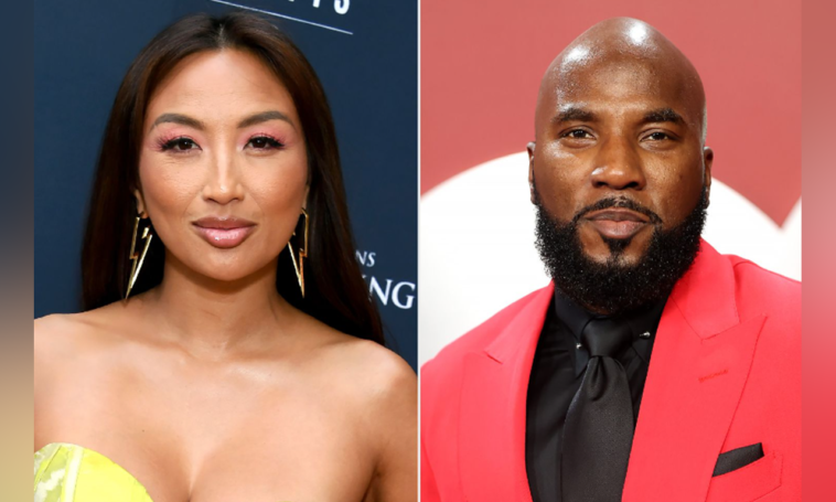 Mai denies Jeezy's claim that she is gatekeeping